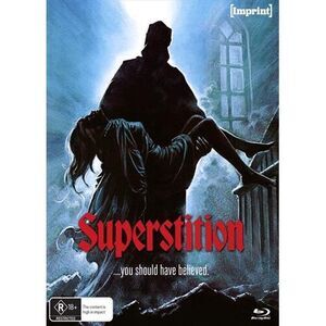 Superstition